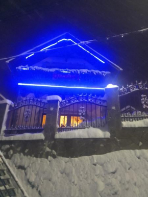 Casa Bran Buşteni